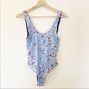 Dippin Daisys One Piece